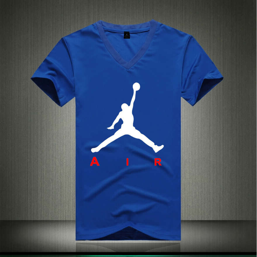 men jordan t-shirt S-XXXL-1435